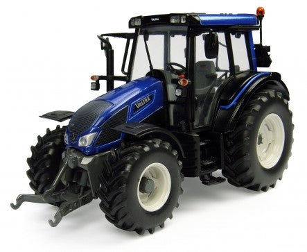 Valtra Small N 103 HiTech 5 metallic blau