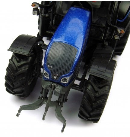 Valtra Small N 103 HiTech 5 metallic blau