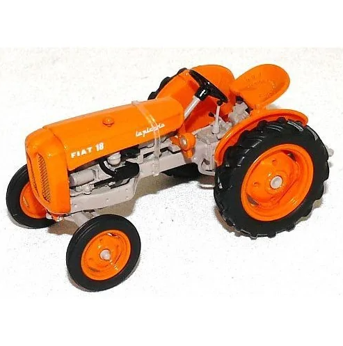 Fiat 18 La Piccola Orchard
