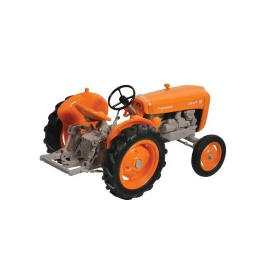 Fiat 18 La Piccola Orchard