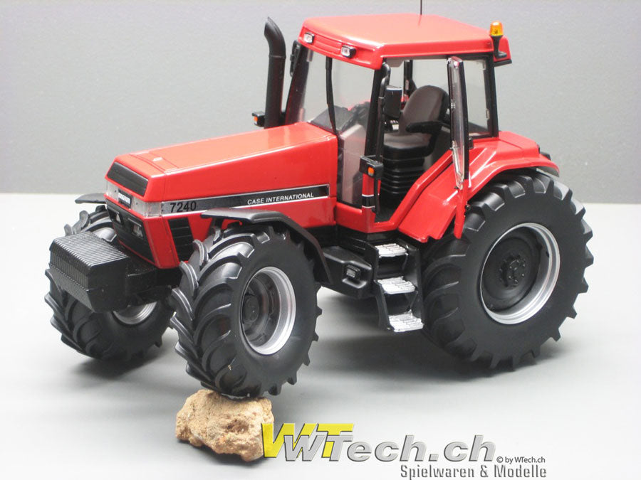 Case IH Magnum 7240