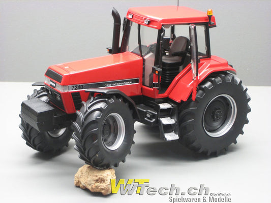 Case IH Magnum 7240