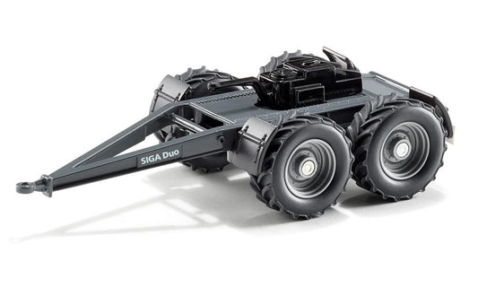 Tandem Dolly
