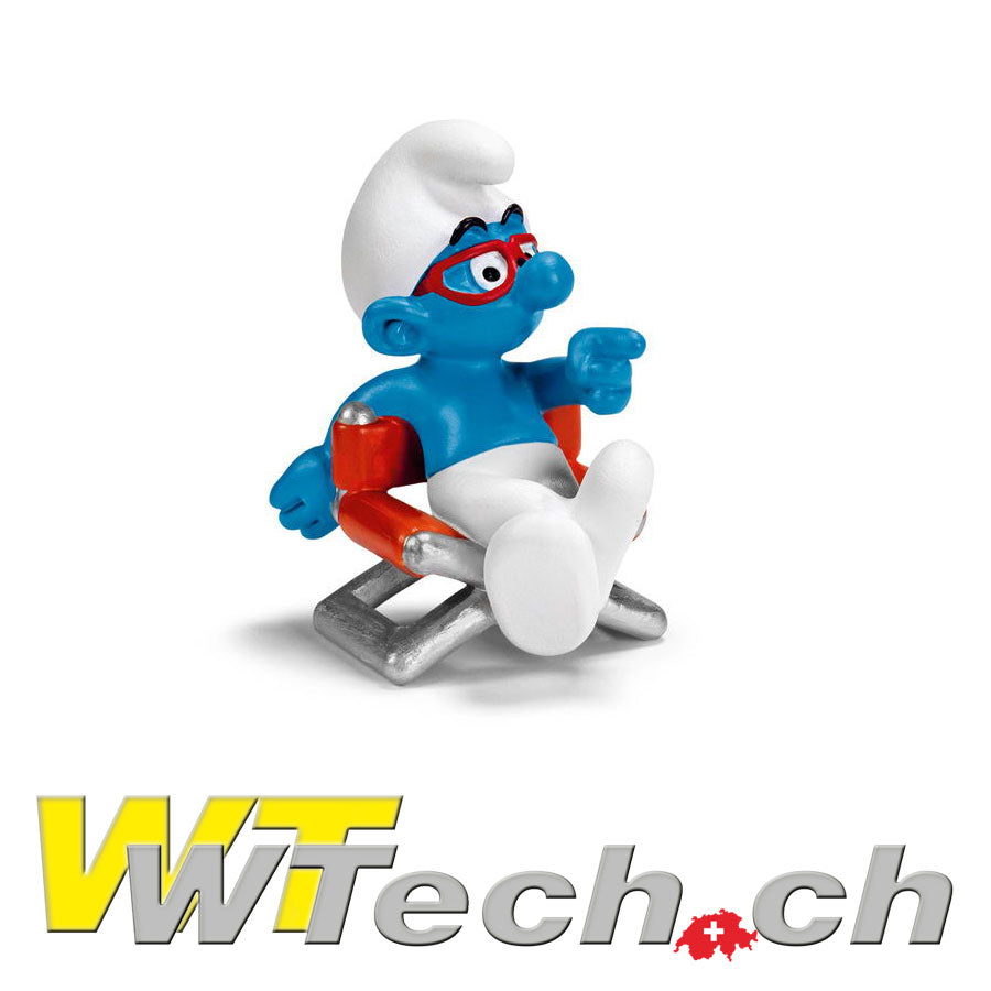 Schlumpf Regisseur