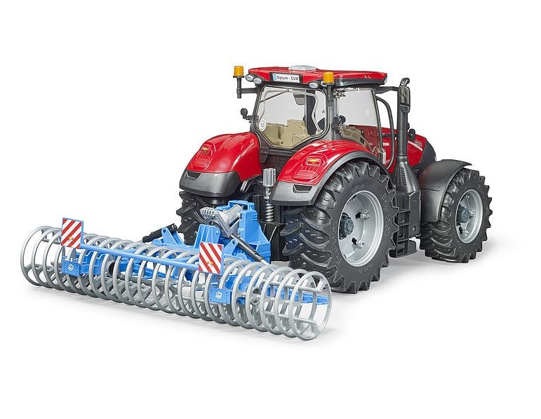 Lemken Frontpacker VarioPack K Profi-Serie