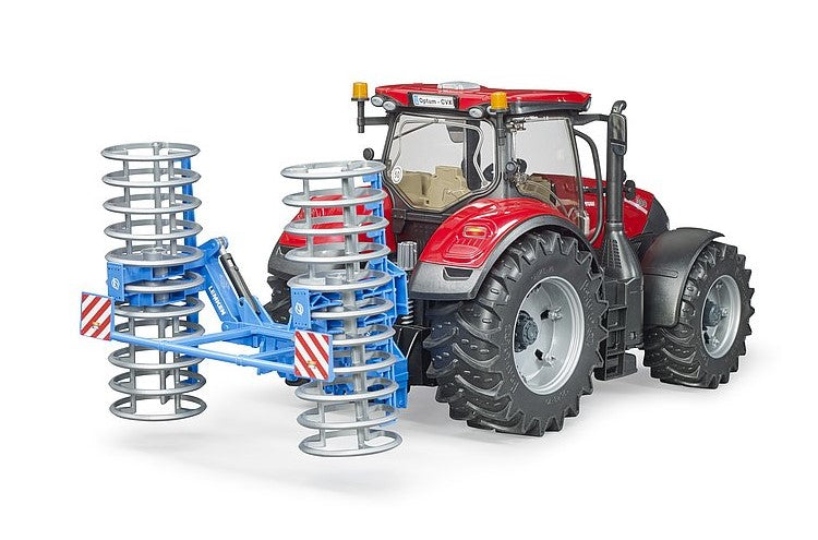 Lemken Frontpacker VarioPack K Profi-Serie