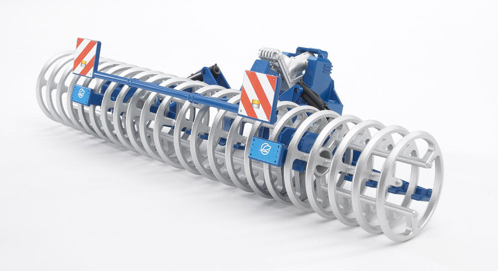 Lemken Frontpacker VarioPack K Profi-Serie