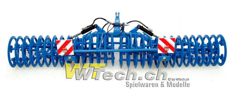 Lemken Vario Pack Frontpacker