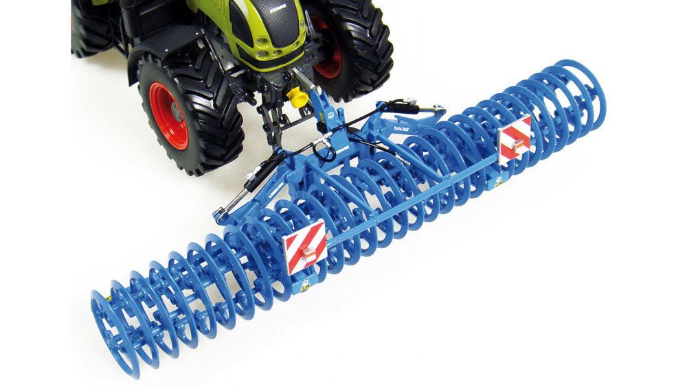 Lemken Vario Pack Frontpacker