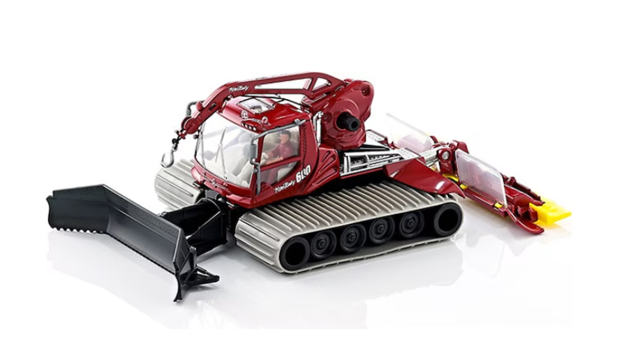 PB Pisten Bully 600W