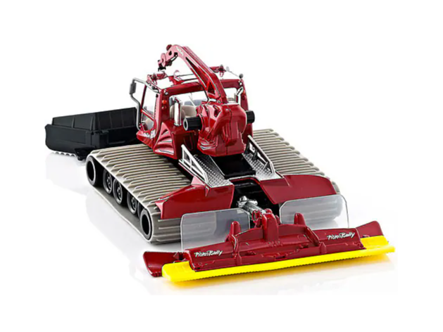 PB Pisten Bully 600W