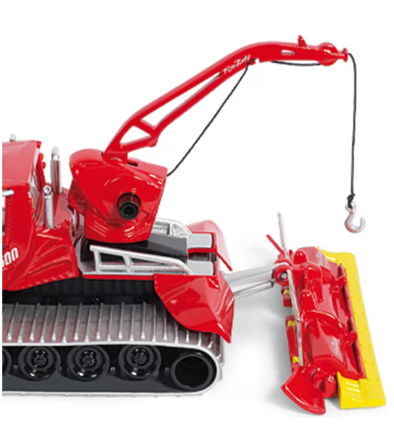 PB Pisten Bully 600W