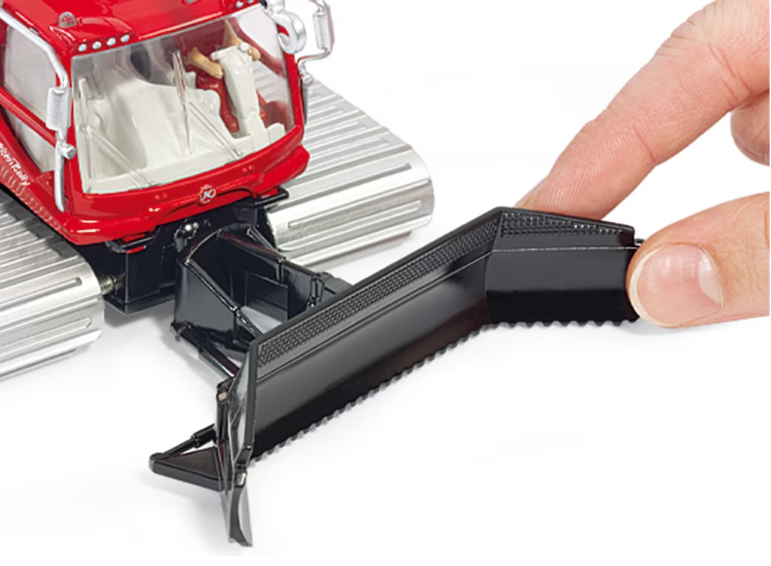 PB Pisten Bully 600W