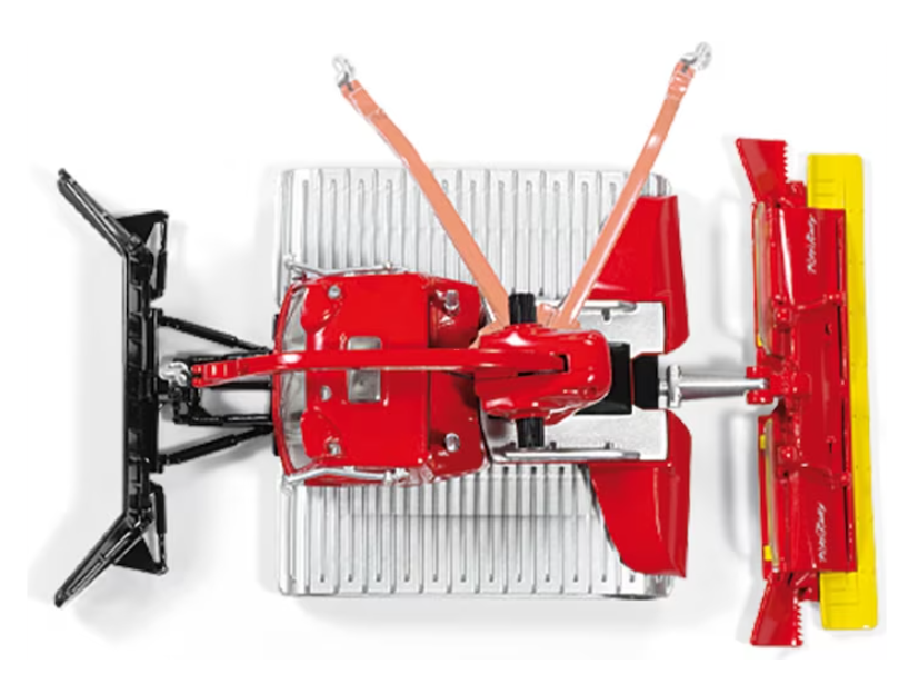 PB Pisten Bully 600W