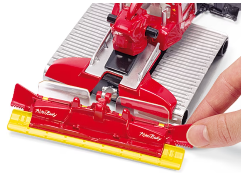 PB Pisten Bully 600W