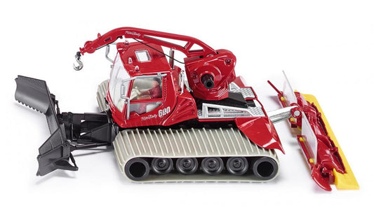 PB Pisten Bully 600W