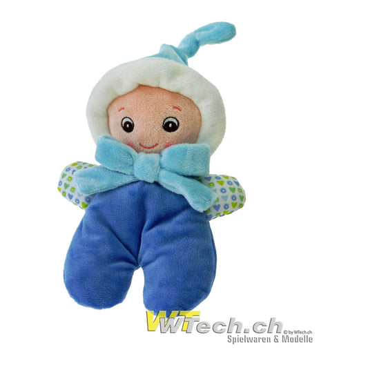 Me & You Baby Doll Blau