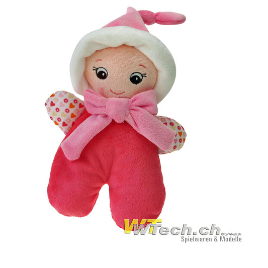 Me & You Baby Doll Pink