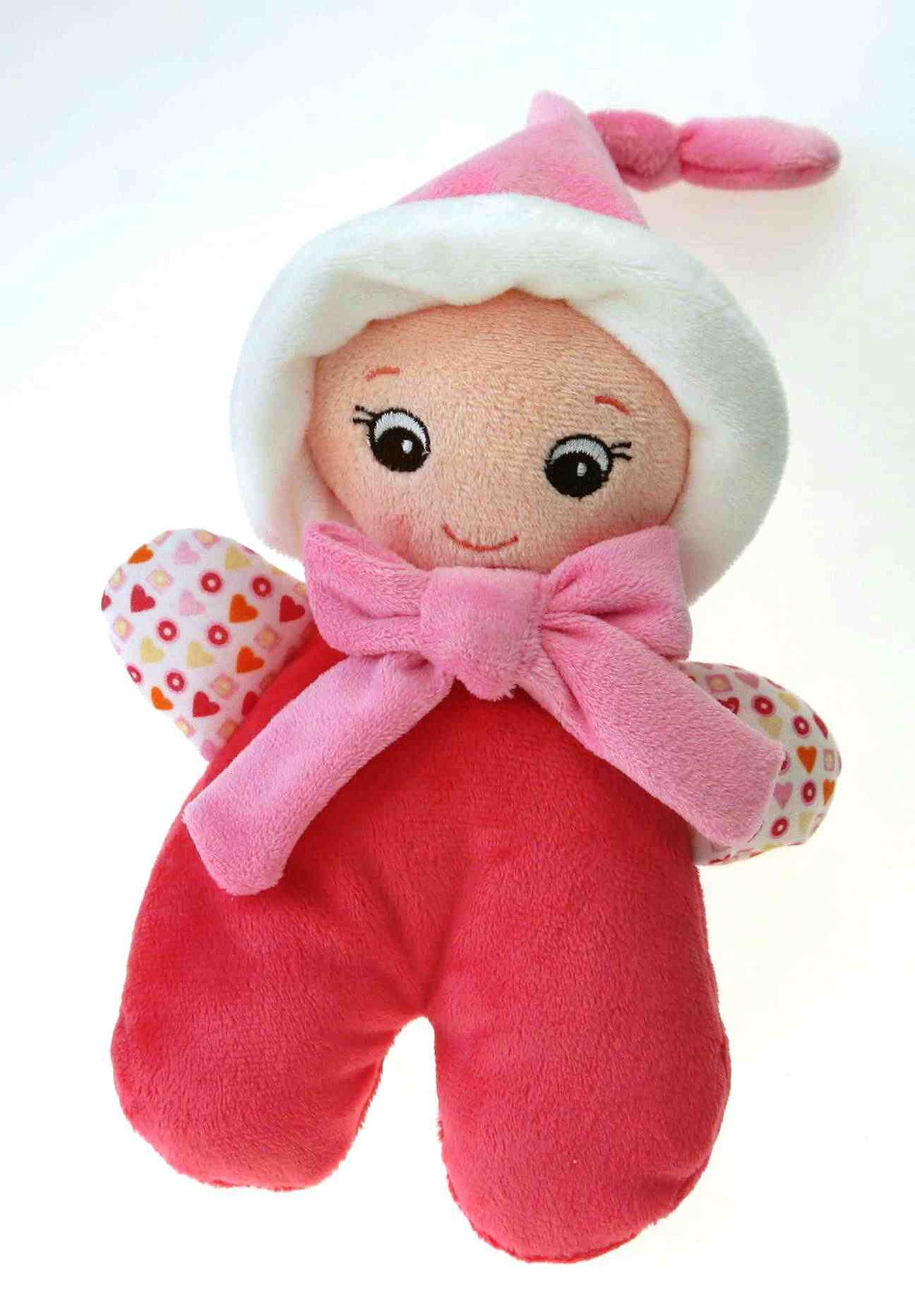Me & You Baby Doll Pink