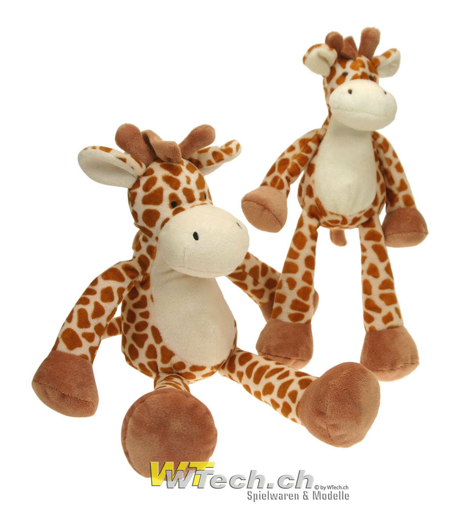 Long Legs Collection Plüschgiraffe 23cm