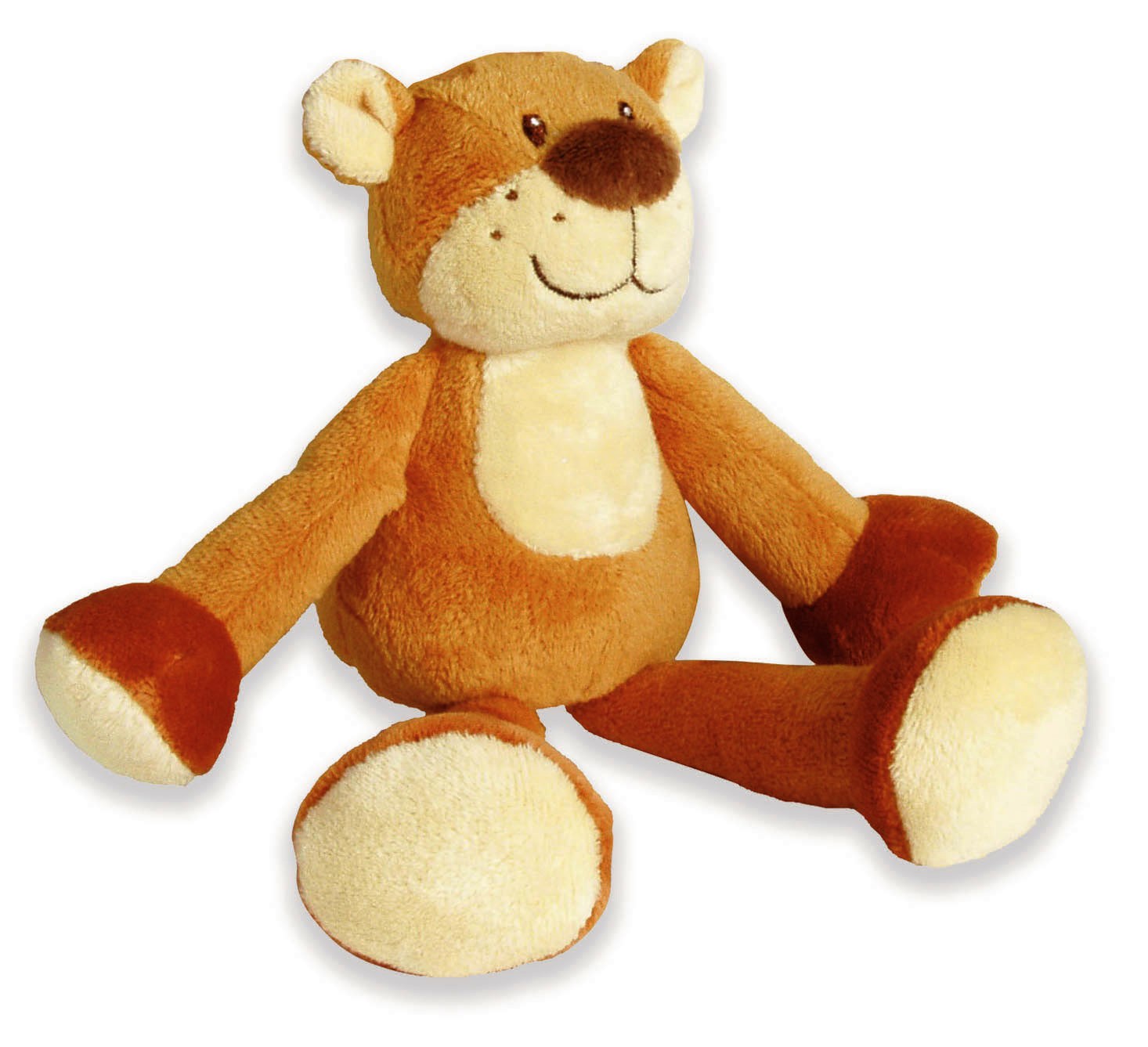 Long Legs Collection Plüschtiger 23cm