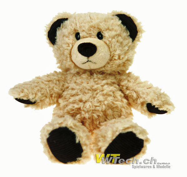 Nature Line Bär 18cm