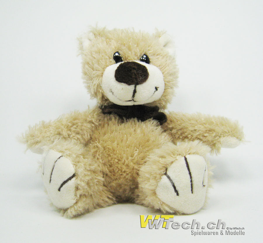 Paxy & Paddy Teddybär mit Halstuch 18cm