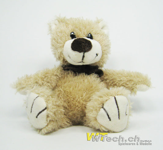 Paxy & Paddy Teddybär mit Halstuch 18cm