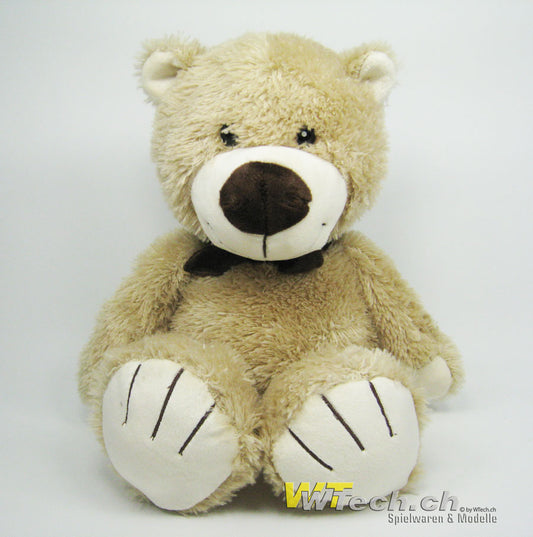 Paxy & Paddy  Teddybär mit Halstuch 33cm