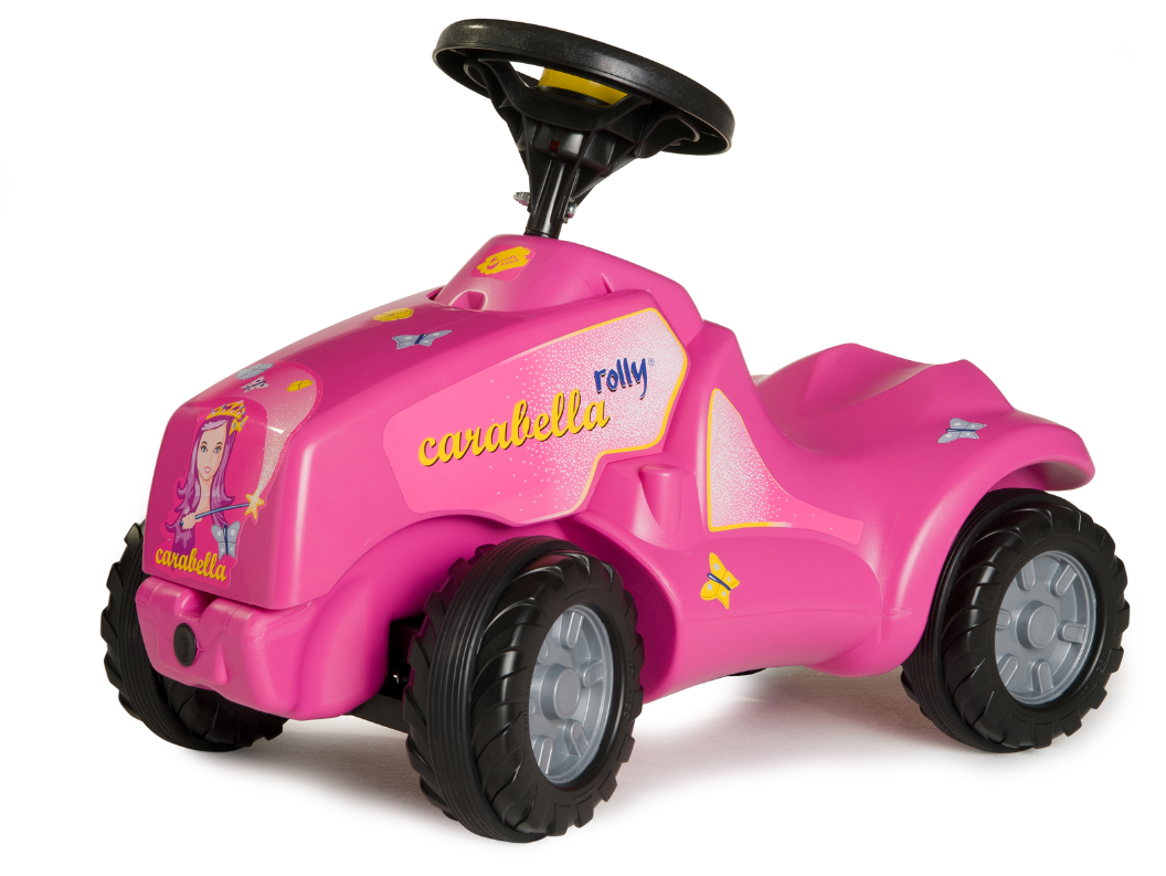 rollyMinitrac Carabella Alter 1+