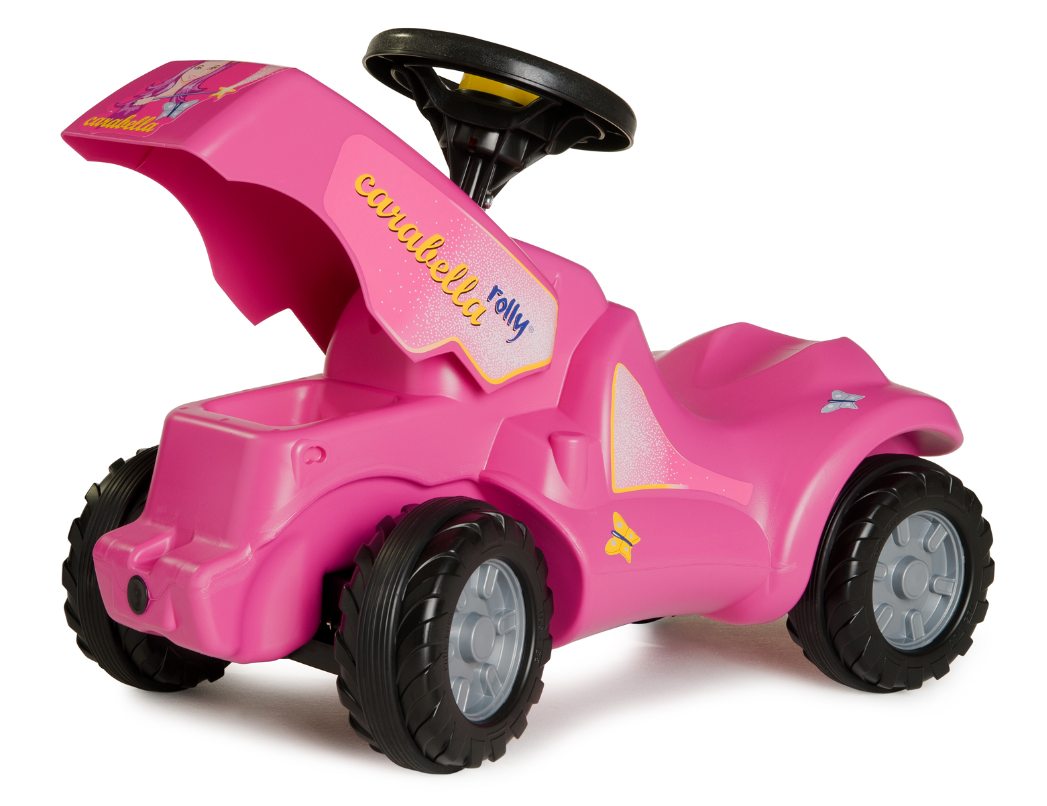 rollyMinitrac Carabella Alter 1+