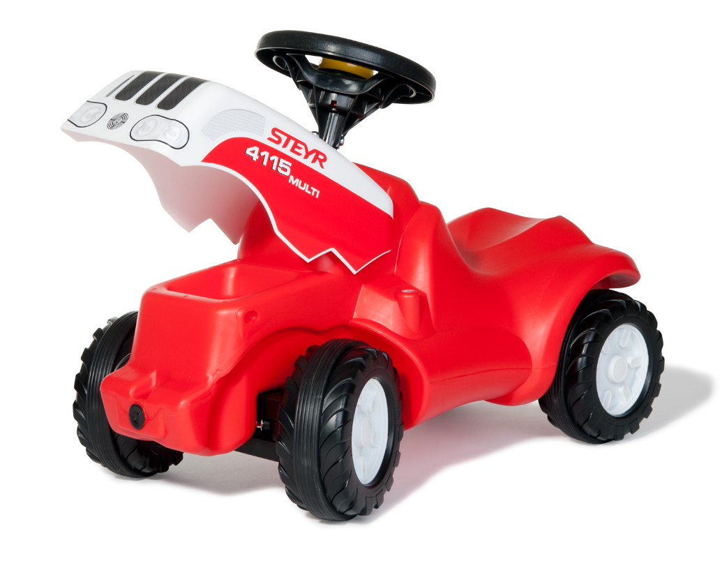 rollyMinitrac Steyr Alter 1+