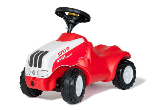 rollyMinitrac Steyr Alter 1+