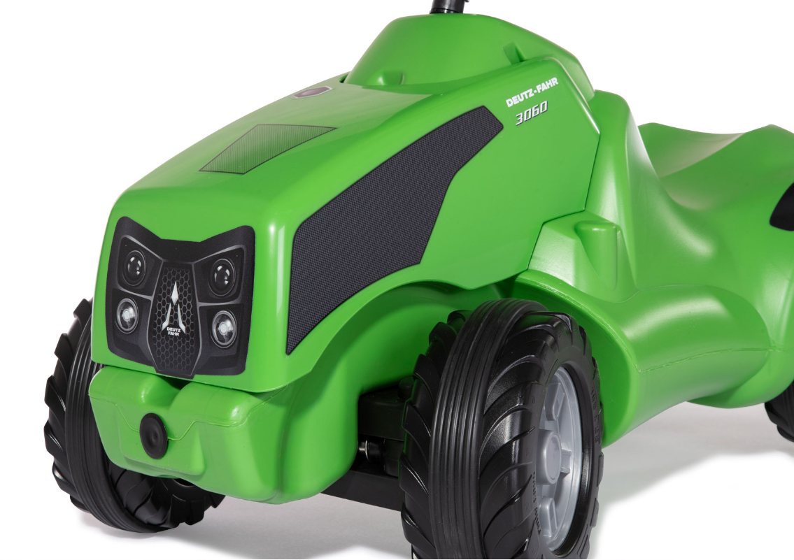 rollyMinitrac Deutz-Fahr Agrokid