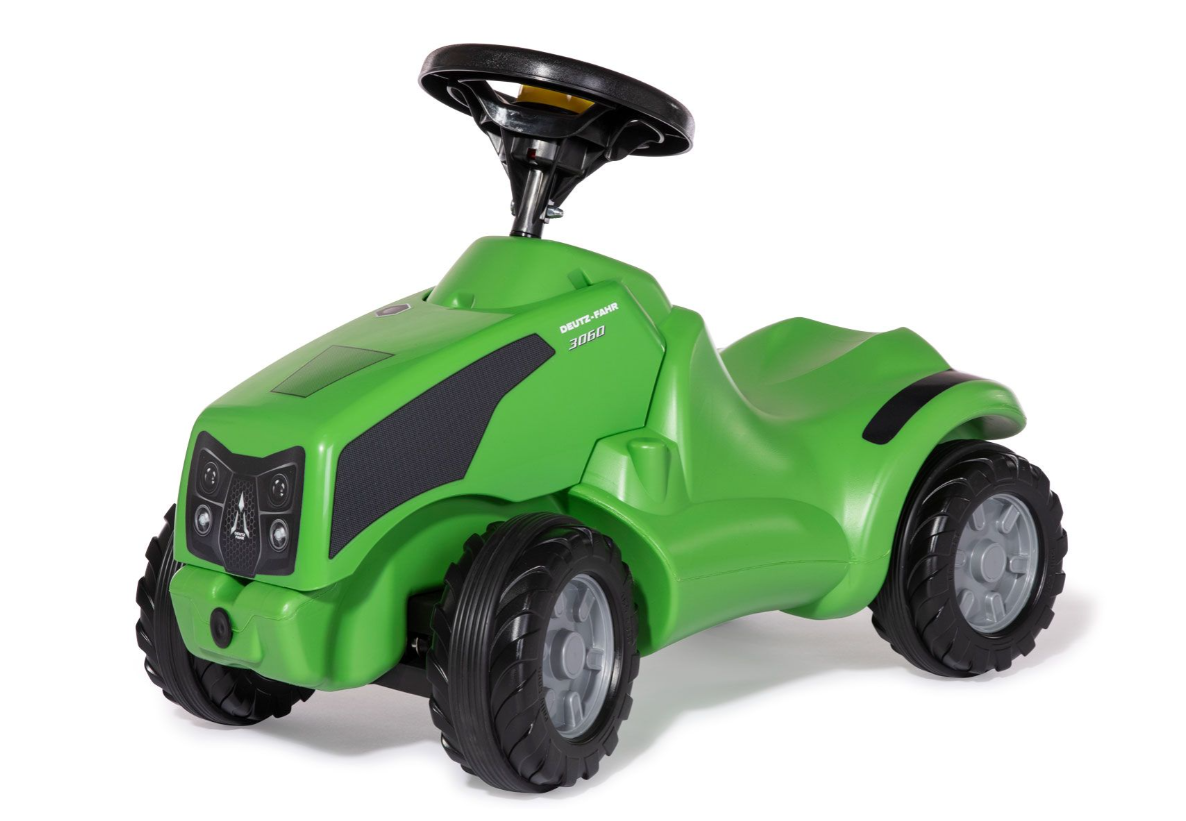 rollyMinitrac Deutz-Fahr Agrokid