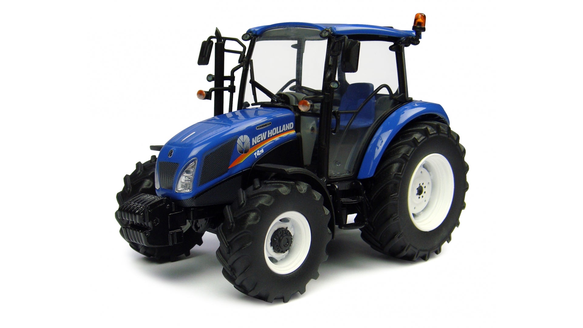 New Holland PowerStar T 4.75