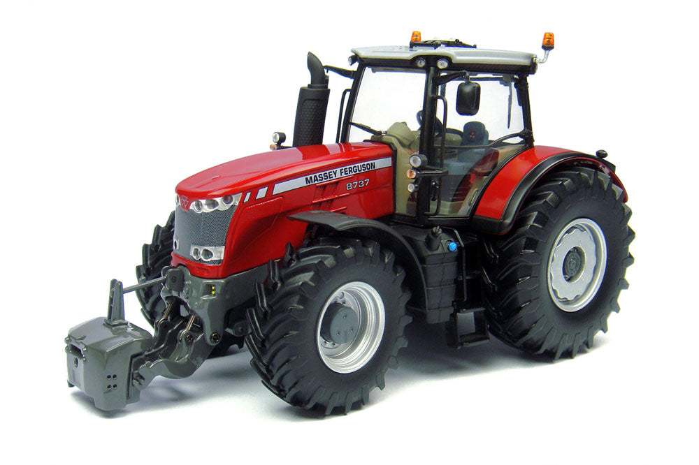 Massey Ferguson 8737