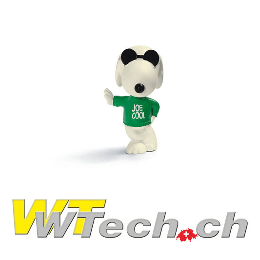Peanuts Snoopy Joe Cool