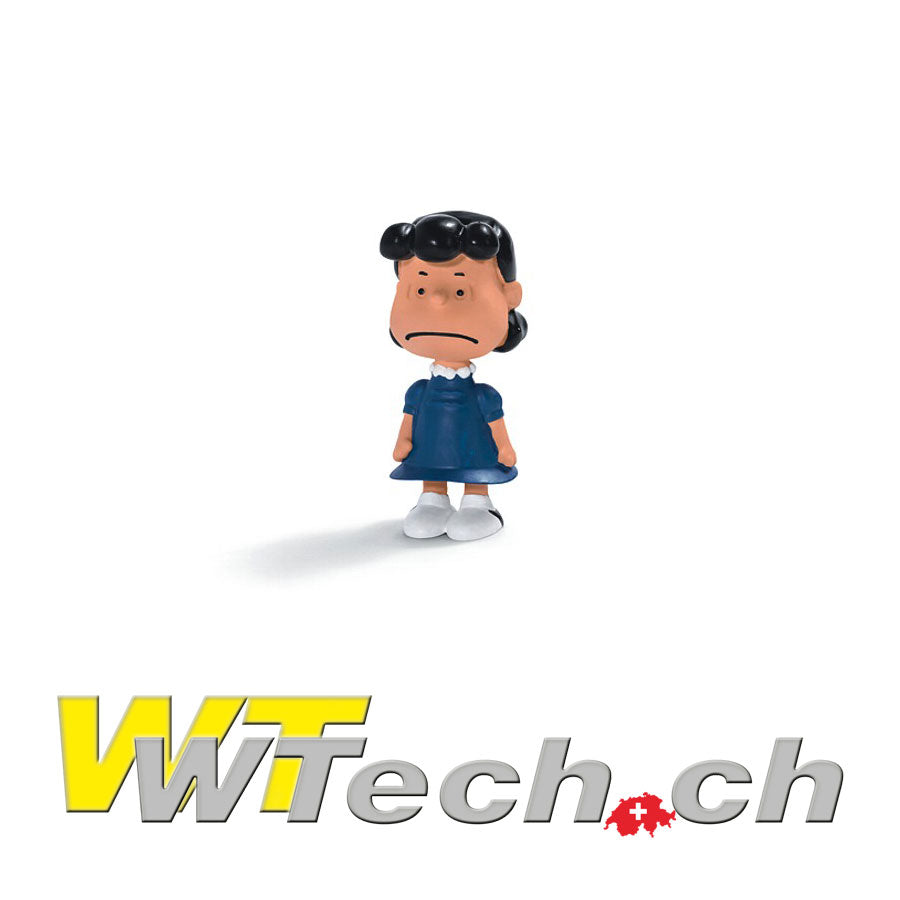 Peanuts Lucy