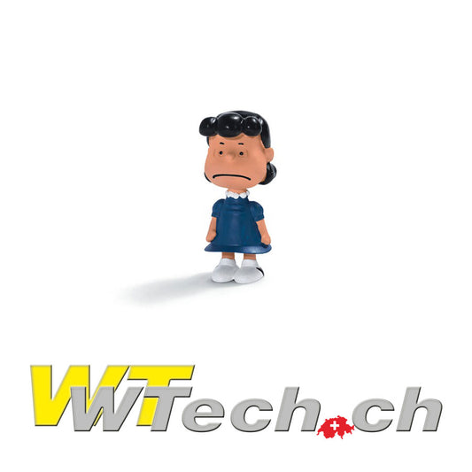 Peanuts Lucy