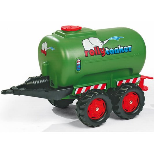 rollyTanker Fendt grün Alter 3+
