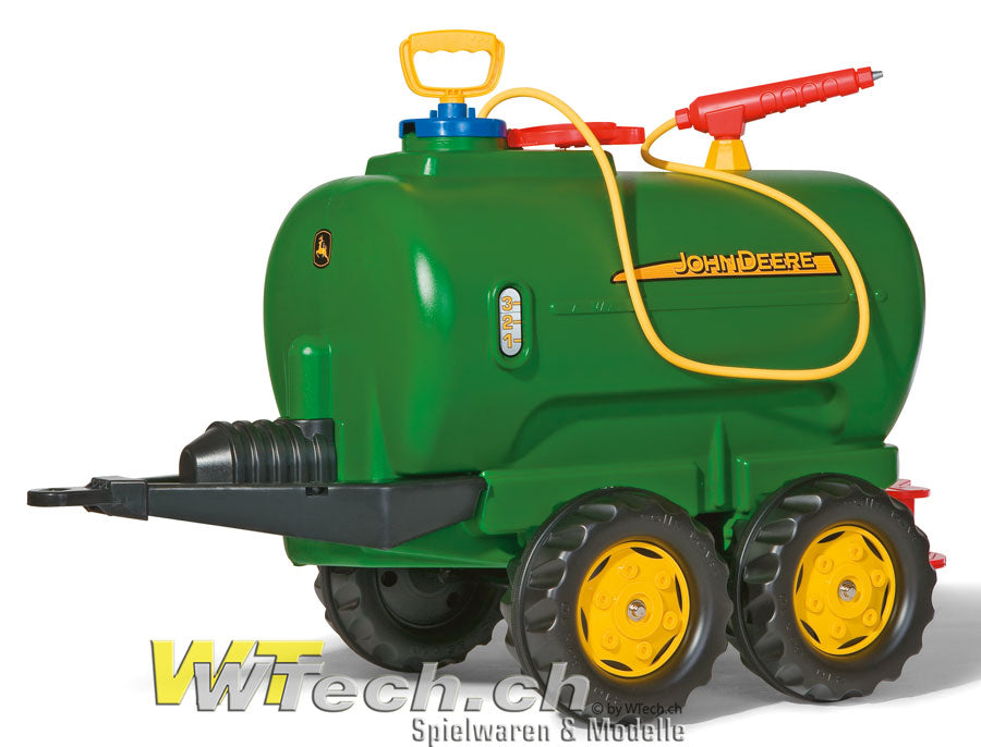 rollyTanker John Deere Alter 3+