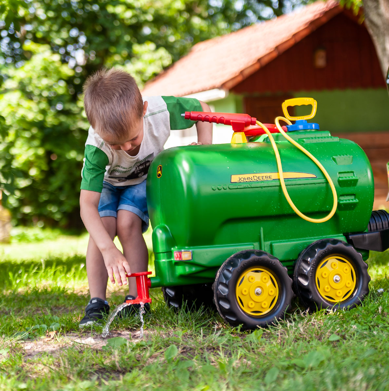 rollyTanker John Deere Alter 3+