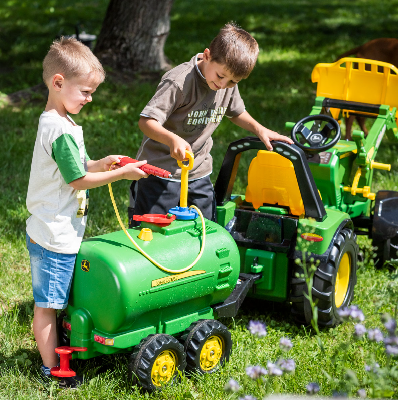 rollyTanker John Deere Alter 3+