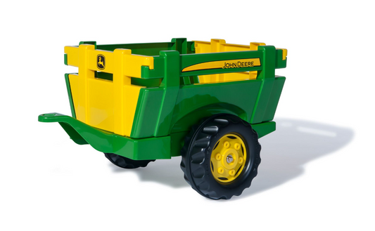 rollyFarm Trailer John Deere Anhänger