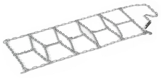 Schneeketten 390x150 2Stk. für Reifen 390x150