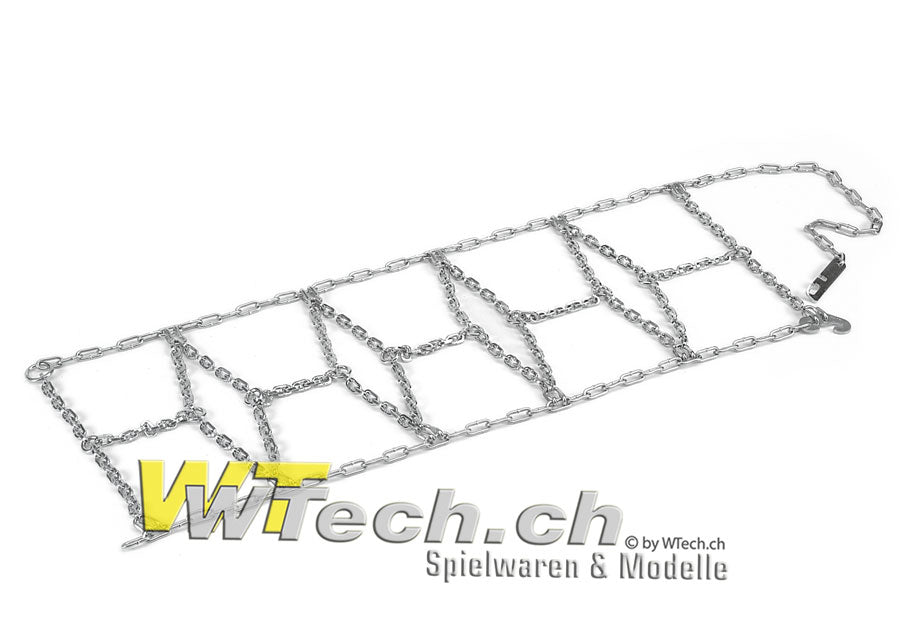 Schneeketten 325x110 2Stk. für Reifen 335x120
