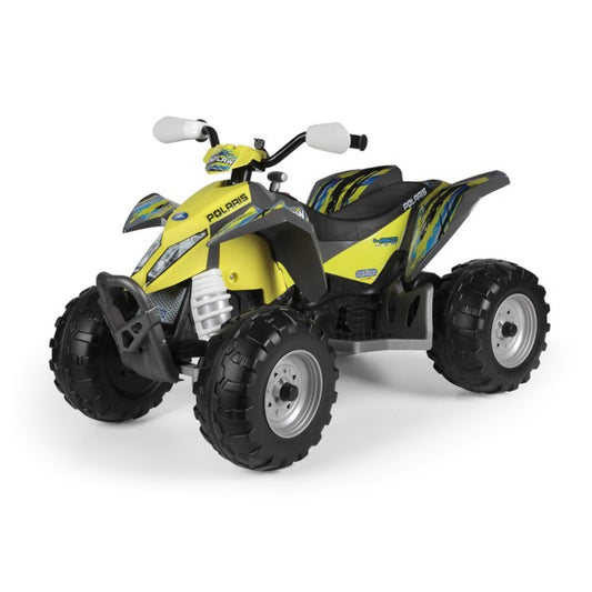 Polaris Outlaw Citrus 12V inkl. Akku und Ladegerät