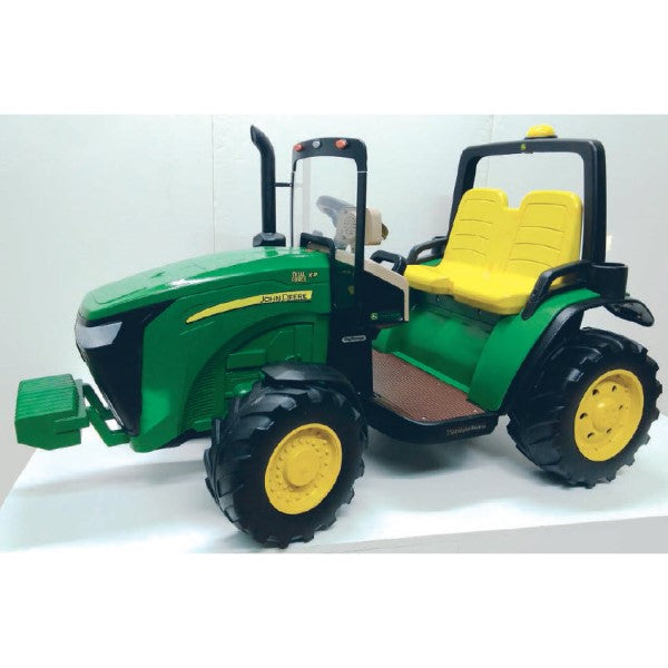 John Deere Dual Force XP 24V inkl. Akku und Ladegerät