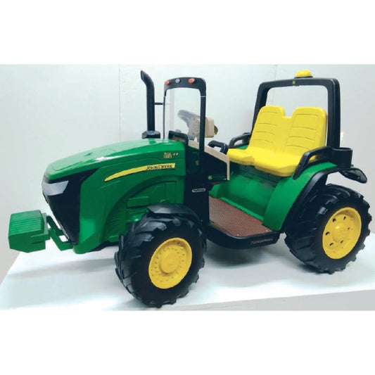 John Deere Dual Force XP 24V inkl. Akku und Ladegerät